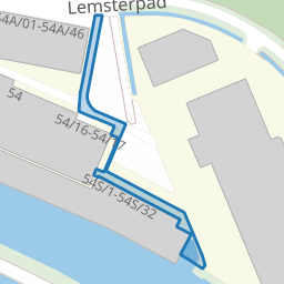 Perceel LMR01-C-1164