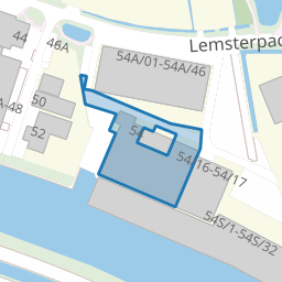 Perceel LMR01-C-1172