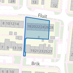 Perceel LMR01-C-1203