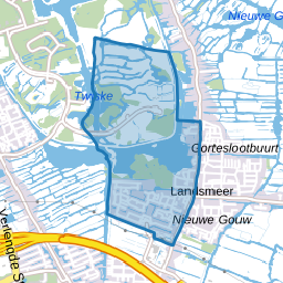 Sectie A