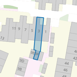 Perceel LMR02-A-3111