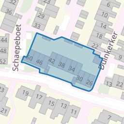 Perceel LMR02-A-3301