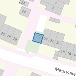 Perceel LMR02-A-3303