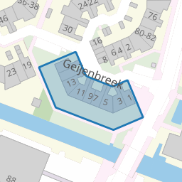 Perceel LMR02-A-3661