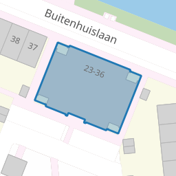 Perceel LMR02-A-4562