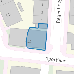 Perceel LMR02-A-4772