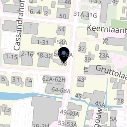 Appartement LMR02 A 5091 3