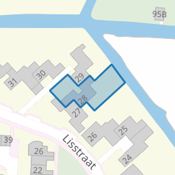 Perceel LMR02-B-2292