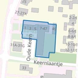 Perceel LMR02-B-2988