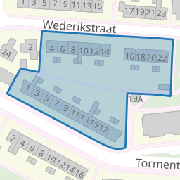Perceel LMR02-B-3043