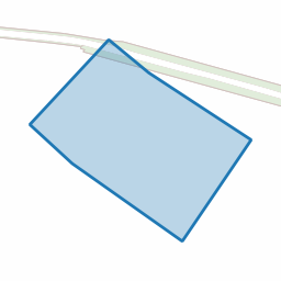 Perceel LNE00-D-1663