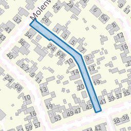 Perceel LNE00-E-1038