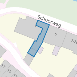 Perceel LNE00-E-1092