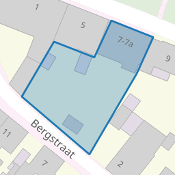 Perceel LNE00-E-1095