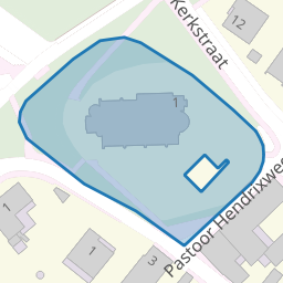 Perceel LNE00-E-1169