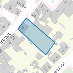 Perceel LNE00-E-1190