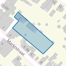 Perceel LNE00-E-1245