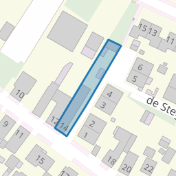 Perceel LNE00-E-1310