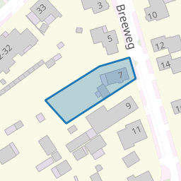 Perceel LNE00-E-1354