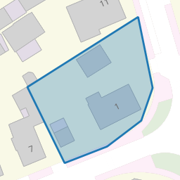 Perceel LNE00-E-1358