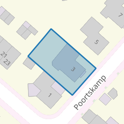 Perceel LNE00-E-1420