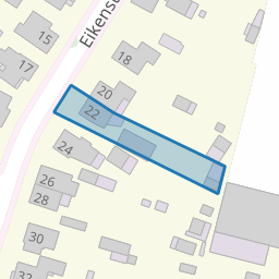 Perceel LNE00-E-1458