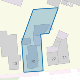 Perceel LNE00-E-1481