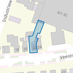 Perceel LNE00-E-1650