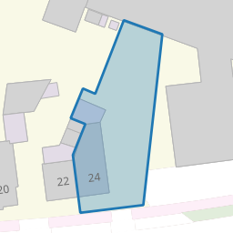 Perceel LNE00-E-1651