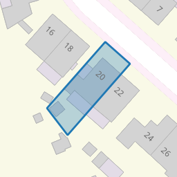 Perceel LNE00-E-1663