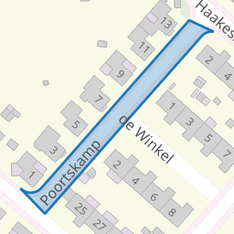 Perceel LNE00-E-1672