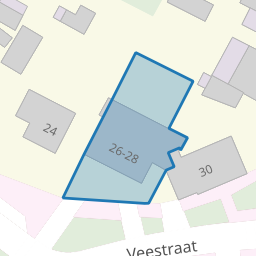 Perceel LNE00-E-1707