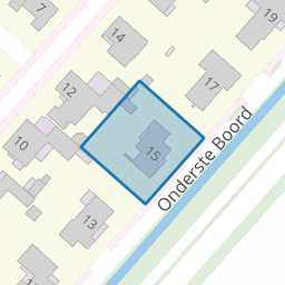 Perceel LNE00-E-1758