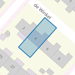 Perceel LNE00-E-1771