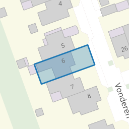 Perceel LNE00-E-1868