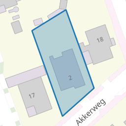 Perceel LNE00-E-1888