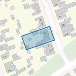 Perceel LNE00-E-1915