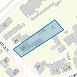 Perceel LNE00-E-2290