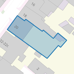 Perceel LNE00-E-2322