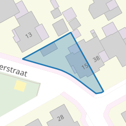 Perceel LNE00-E-2516