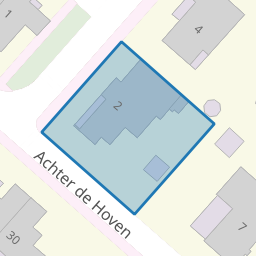 Perceel LNE00-E-2588