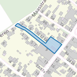 Perceel LNE00-E-2598