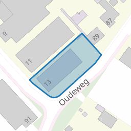 Perceel LNE00-E-2622