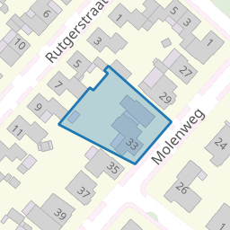 Perceel LNE00-E-2641