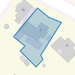 Perceel LNE00-E-2643