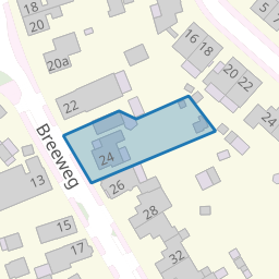 Perceel LNE00-E-2651