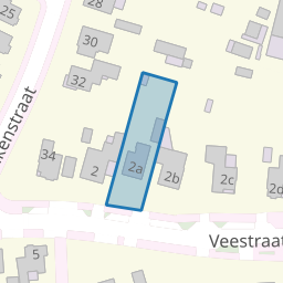 Perceel LNE00-E-2692