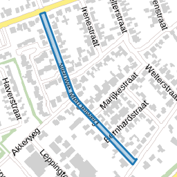 Perceel LNE00-E-2725