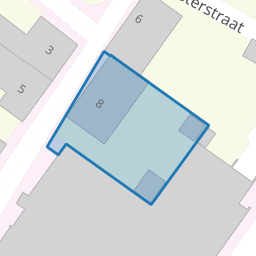 Perceel LNE00-E-2737