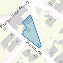 Perceel LNE00-E-2778